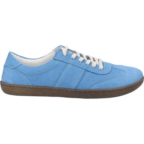 Damen Sneaker Jill 02, azur
