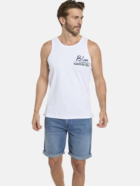 Tanktop FELTON