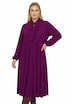 Kleid mit Langarm