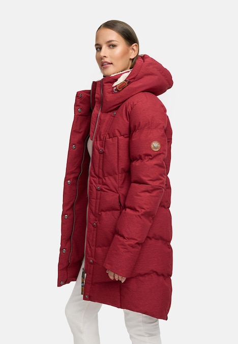 Wintermantel Pavla