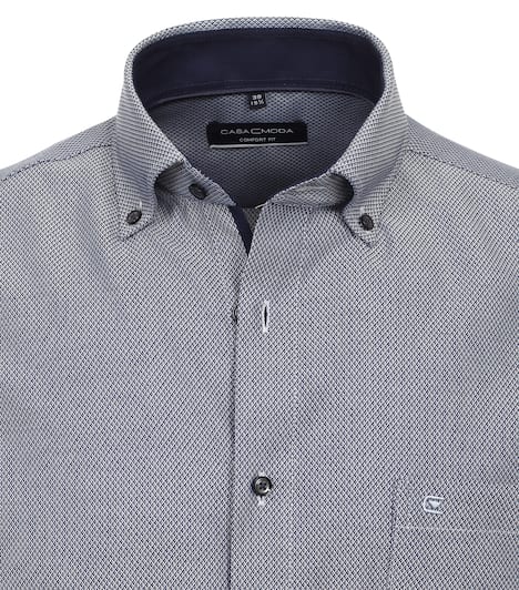 Businesshemd uni Comfort Fit