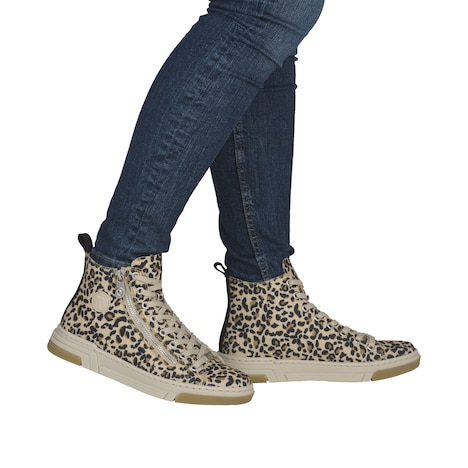 Sneaker High N3903