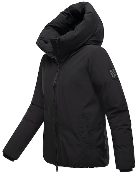 Winterjacke Blütenlicht 14