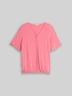 Bluse aus Viskose