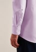 Herren Business Hemd - Uni