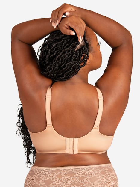 BH ohne Bügel SENSATION Bralettes,Soft-BHs Schalen-BHs,T-Shirt-BHs,bügellose BHs