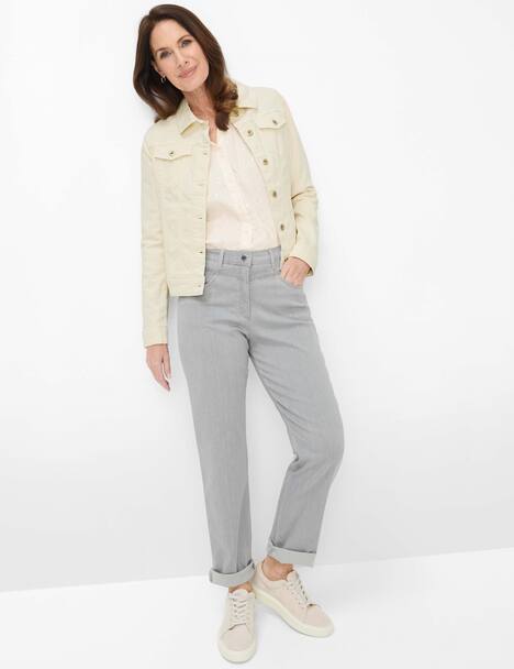 Style CAREN NEW  Jeans