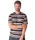 T-Shirt gestreift