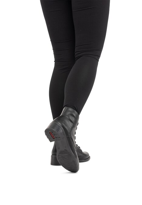 Schnürstiefel 75433