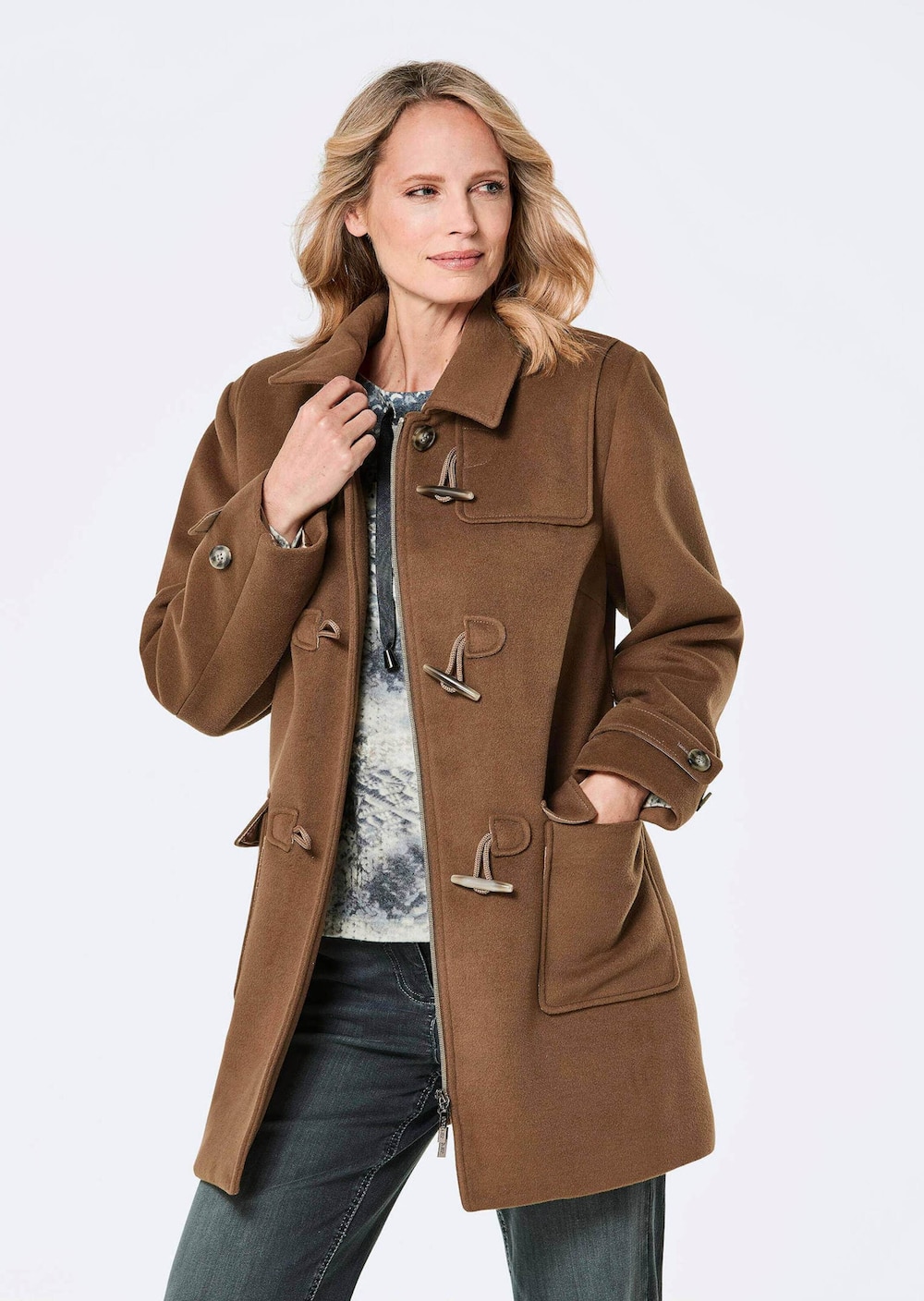 Dufflecoat