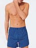 Schiesser Herren Boxer Shorts