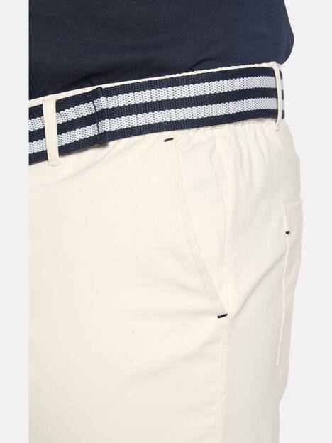 Tiefbundbermuda BARON TRENT