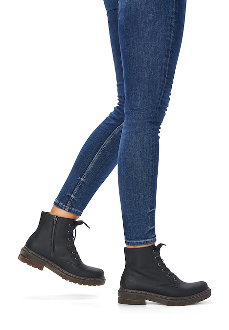 Biker Boots 78240