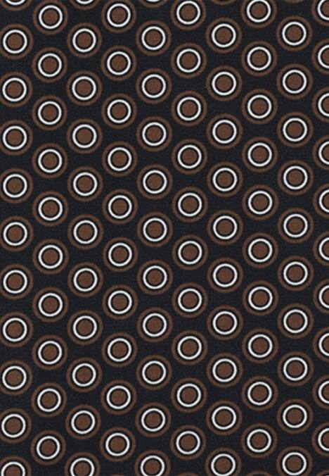 Herren Business Hemd - Druck