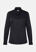 Damen Klassische Bluse - Uni