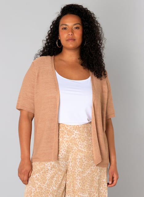 Strickjacke Jitske Essential