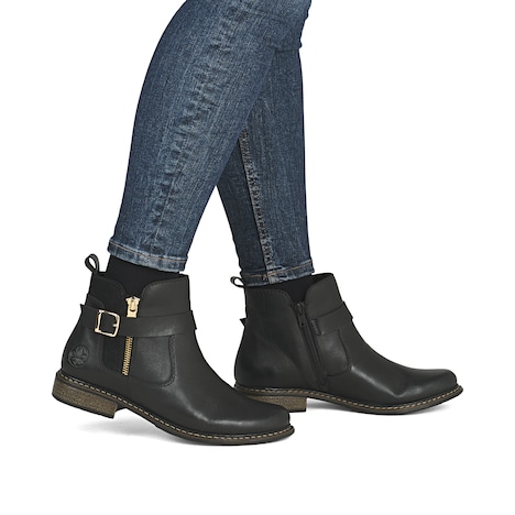 Chelsea Boots Z4959
