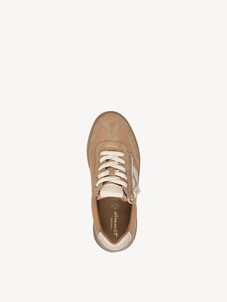 Damen Sneaker H-Weite