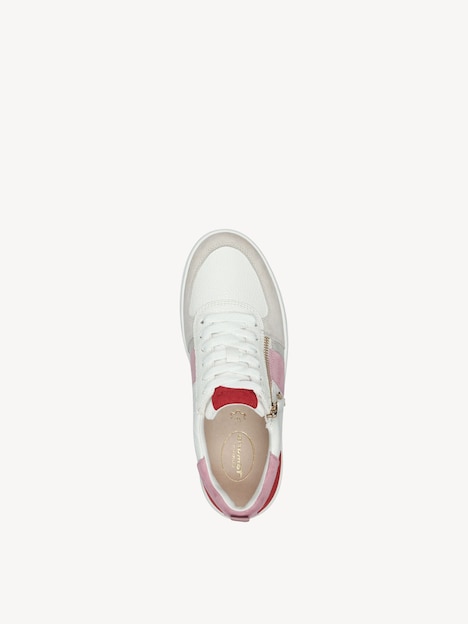 Damen Sneaker H-Weite