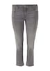 Jeans / Slim Fit / Mid Rise / Slim Leg / Superstretch