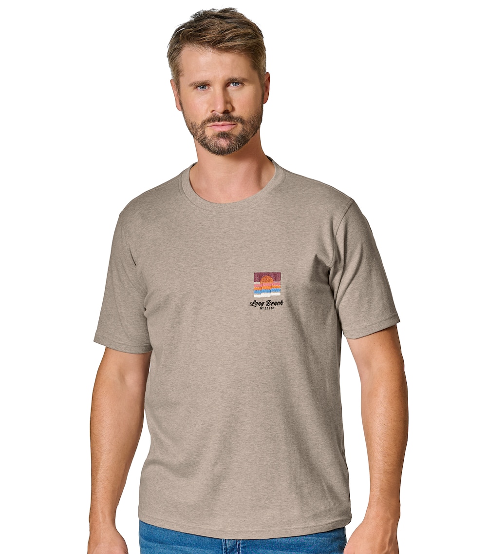 T-Shirt uni