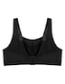 Hoge impact sportbeha met beugel