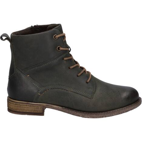 Damen Stiefelette Sienna 95, bosco