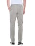 engbers Herren Chino straight , Hellgrau