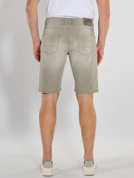 Herren Bermuda regular , Beige