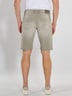 Herren Bermuda regular , Beige