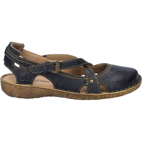 Damen Sandale Rosalie 13, blau