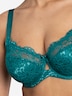BH ELIANA SATIN Demi-BHs Spitzen-BHs,Bügel-BHs