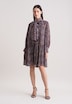 Damen Kleid - Druck