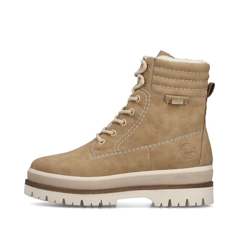 Schnürstiefel Y6225