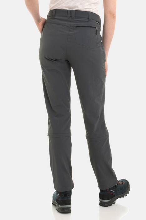 Zipp - Off Pants Engadin1 Zip Off