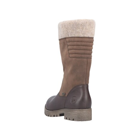 Hochschaftstiefel 78585
