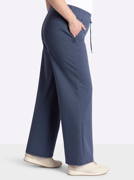 Jersey-Hose normal