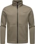 Sweatjacke Fabbian Collar