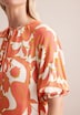 Damen Shirtbluse - Paisley