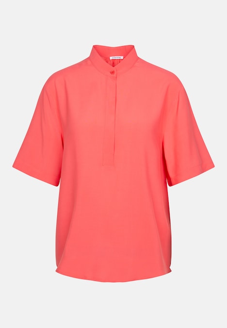 Damen Shirtbluse - Uni