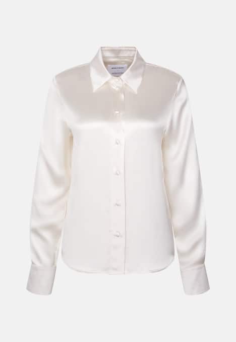 Damen Hemdbluse - Uni