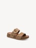 Damen Pantolette H-Weite