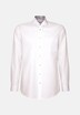 Herren Business Hemd - Uni