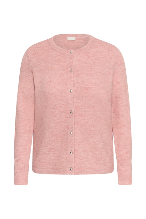 Strickjacke Regular fit