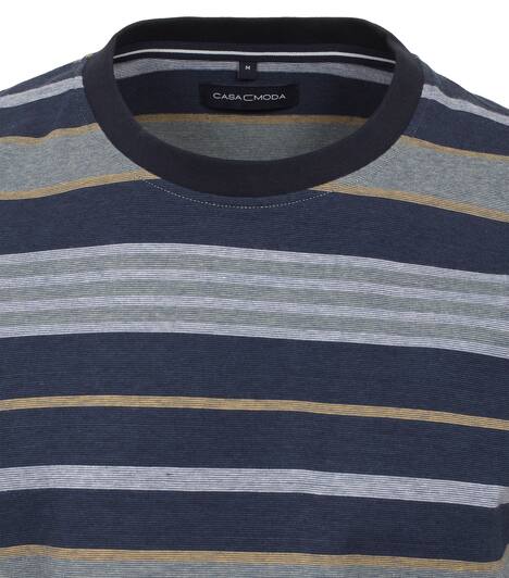 T-Shirt andere Muster