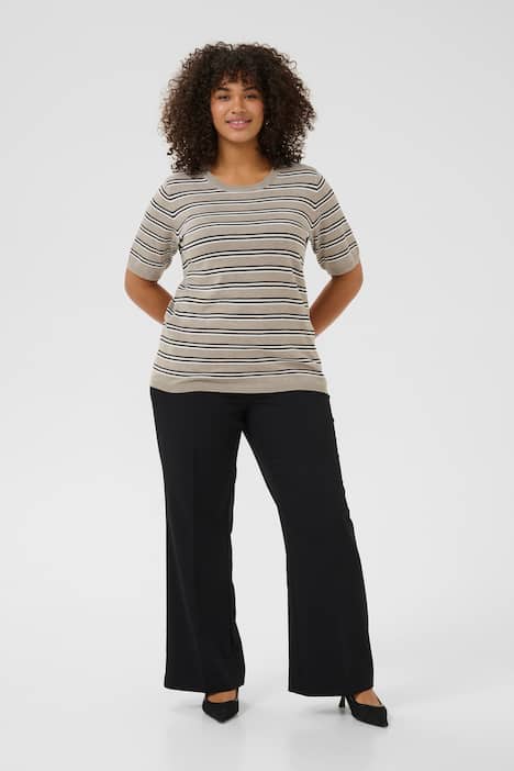Strickpullover Regular fit