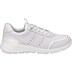 Damen Sneaker Giulietta 01, weiss
