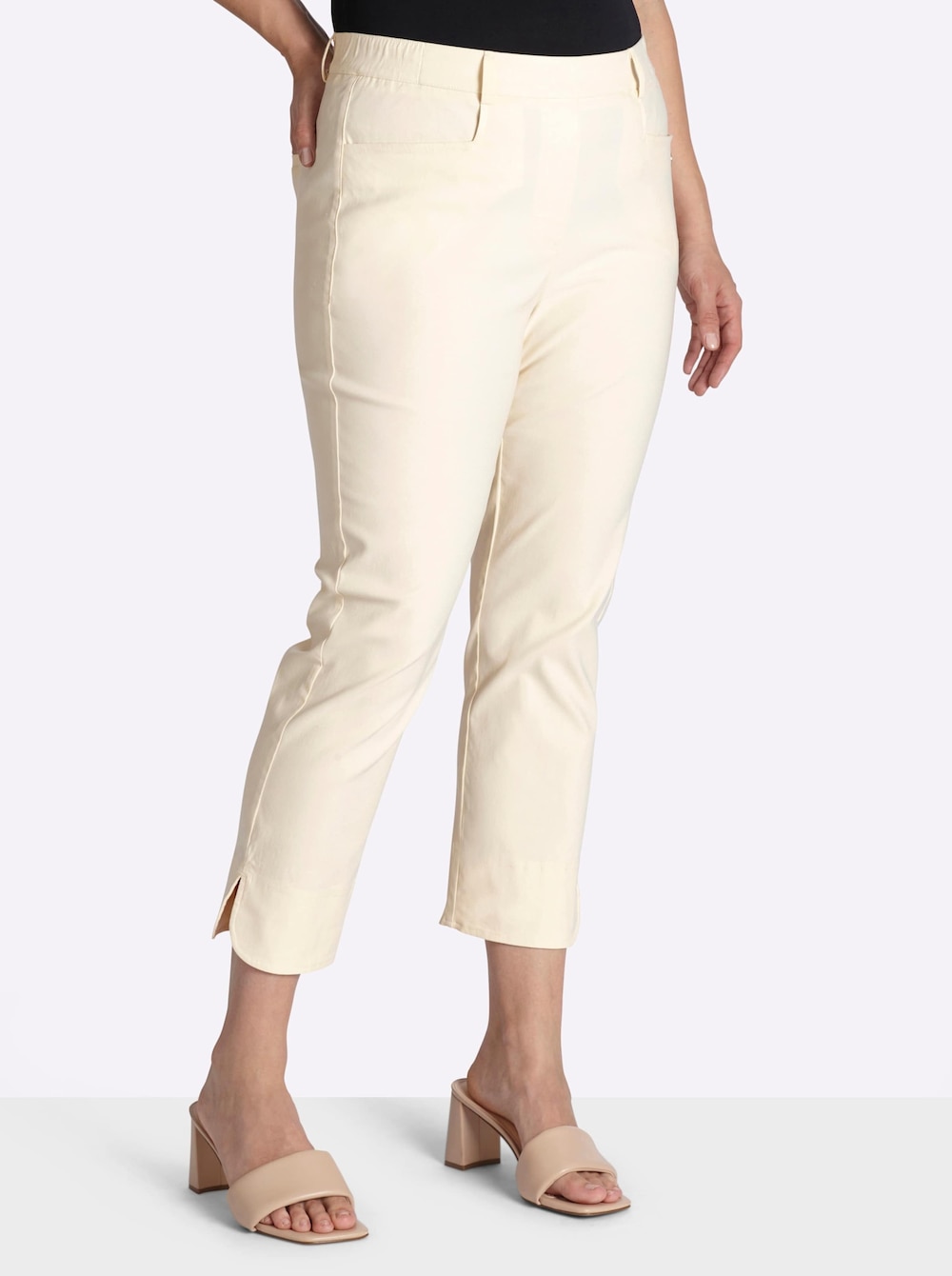 7/8-Hose normal