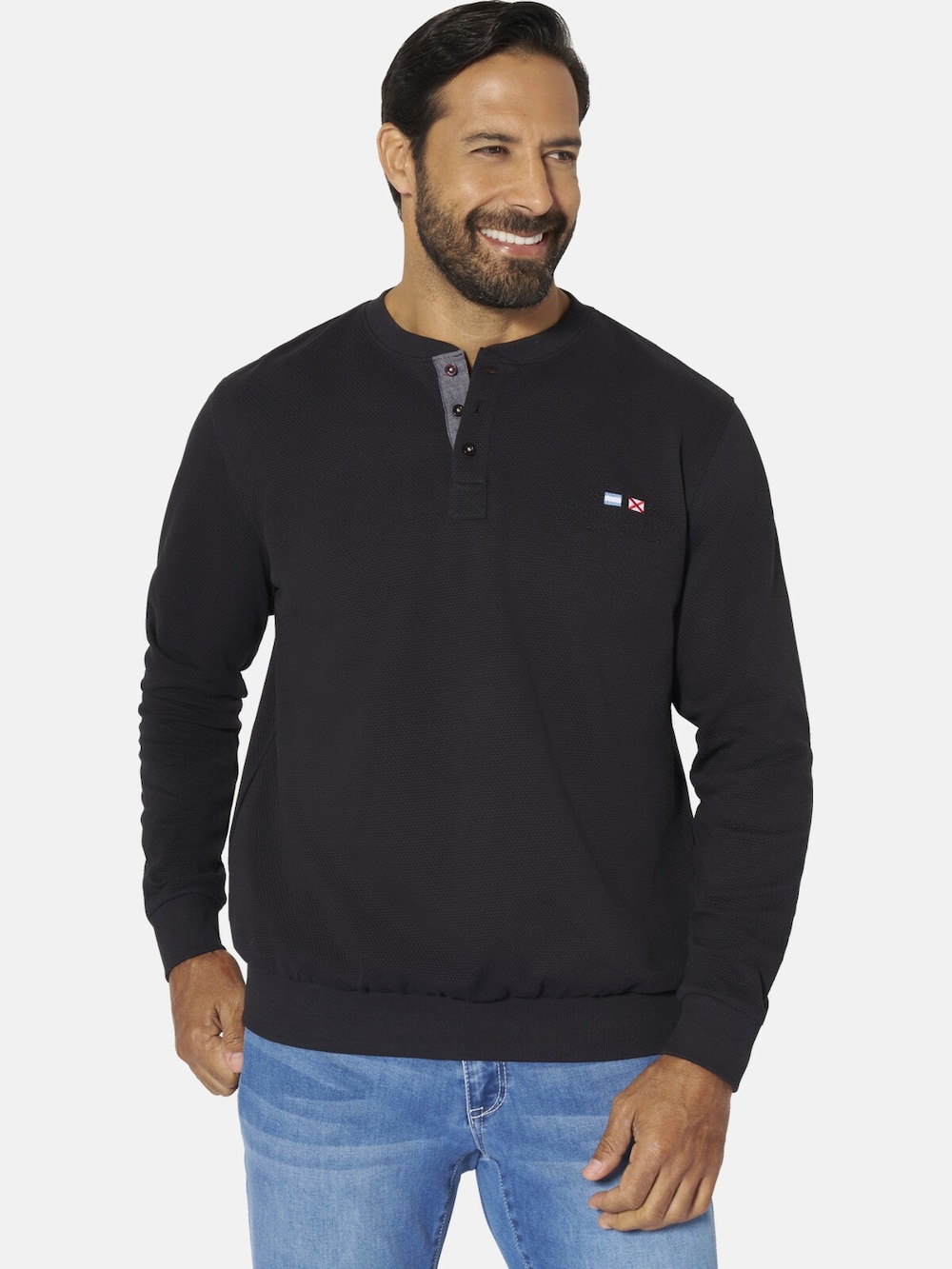 Sweatshirt VILJAR