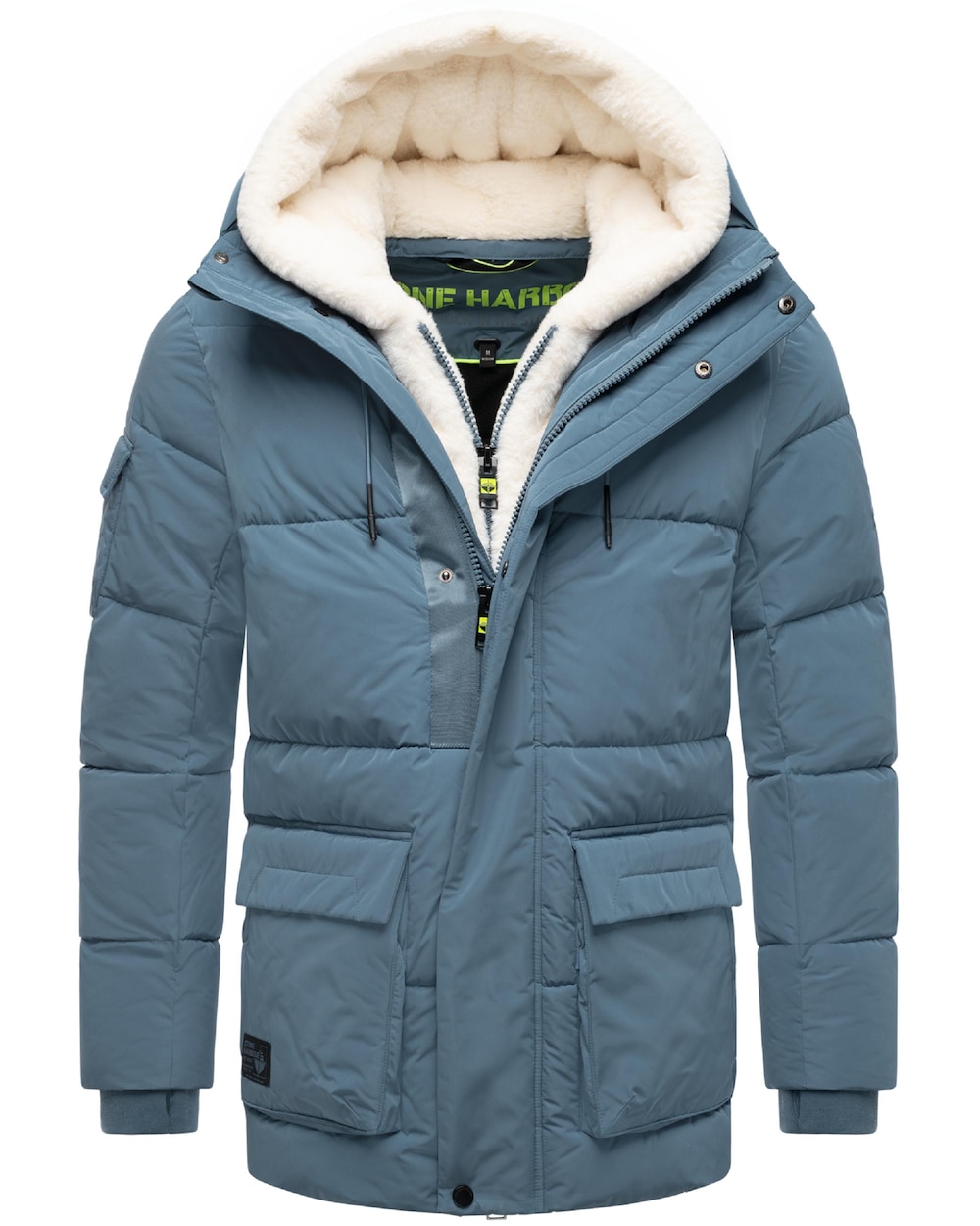 Winterjacke Lauroo XX